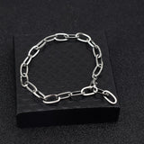 Korean Fashion Bracelet Men And Women Simple Design – Stylish Gifts — 1