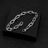 Korean Fashion Bracelet Men And Women Simple Design – Stylish Gifts — 2