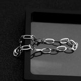 Korean Fashion Bracelet Men And Women Simple Design – Stylish Gifts — 5