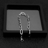 Korean Fashion Bracelet Men And Women Simple Design – Stylish Gifts — 4