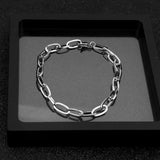 Korean Fashion Bracelet Men And Women Simple Design – Stylish Gifts — 3