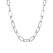 Necklace Wild Men And Women Clavicle Chain – Jewelry Gift Ideas — 2