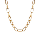 Necklace Wild Men And Women Clavicle Chain – Jewelry Gift Ideas — 4