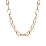 Necklace Wild Men And Women Clavicle Chain – Jewelry Gift Ideas — 4