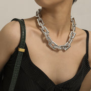 European And American Fashion Simple And Exaggerated – Stylish Gifts — 2