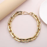 European And American Fashion Simple And Exaggerated – Stylish Gifts — 5