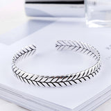 Snake Pattern Bracelet Female Creative Woven – Jewelry Gift Ideas — 5