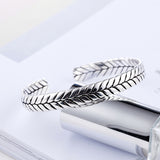 Snake Pattern Bracelet Female Creative Woven – Jewelry Gift Ideas — 4