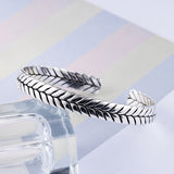 Snake Pattern Bracelet Female Creative Woven – Jewelry Gift Ideas — 2