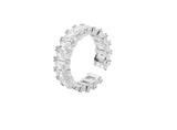 High Quality Diamond Wide Face Ins Row Diamond – Stylish Gifts — 4