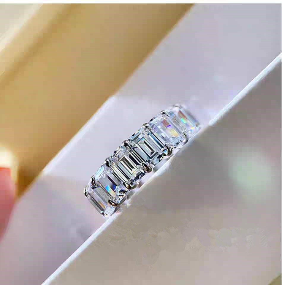 High Quality Diamond Wide Face Ins Row Diamond – Stylish Gifts — 1