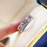 High Quality Diamond Wide Face Ins Row Diamond – Stylish Gifts — 5