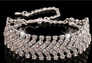Trendy All-match Plated Ladies Bracelet – Jewelry Gift Ideas — 2
