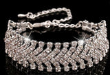 Trendy All-match Plated Ladies Bracelet – Jewelry Gift Ideas — 3