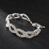 Korean Style Simple Personality Bracelet – Stylish Gifts — 1