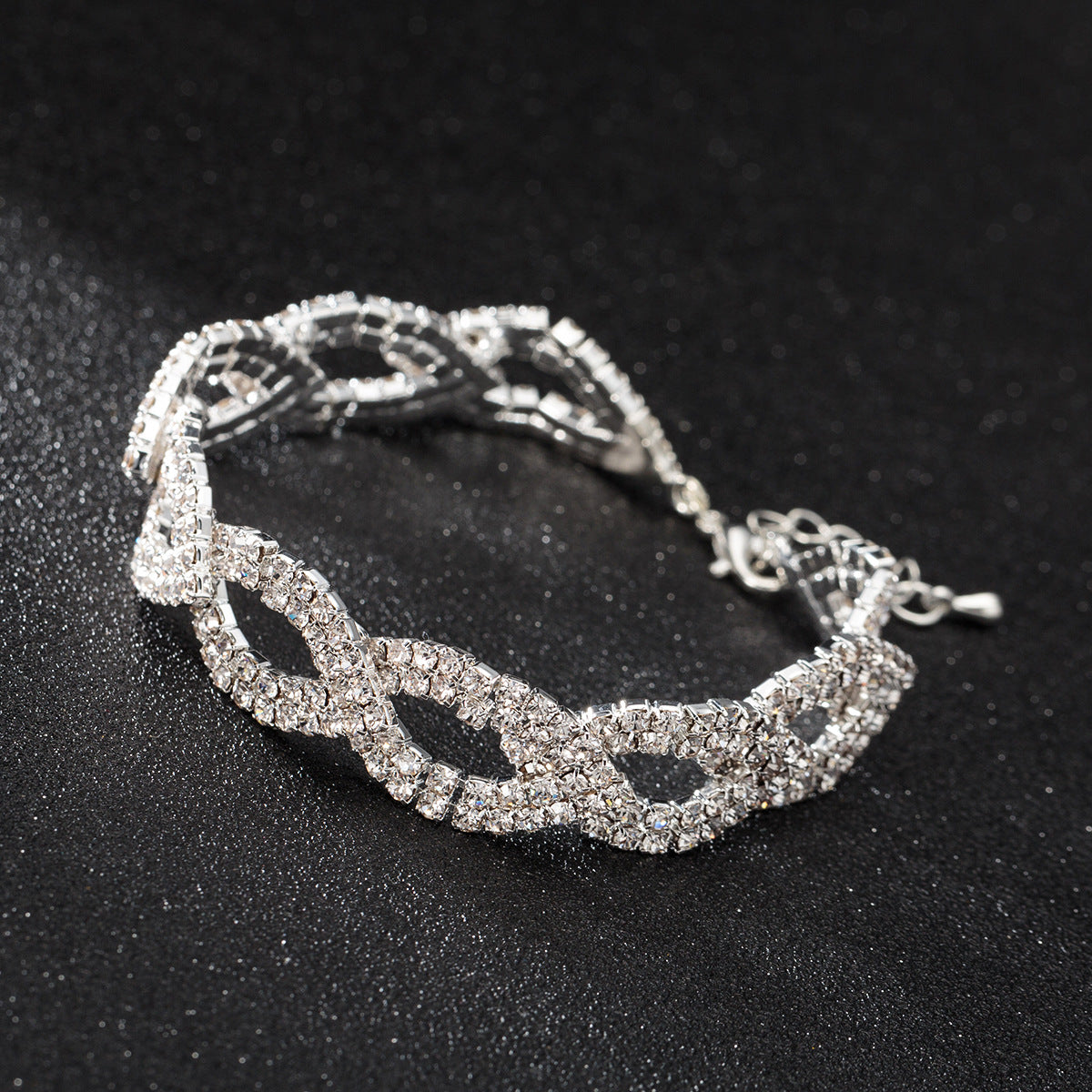 Korean Style Simple Personality Bracelet – Stylish Gifts — 1