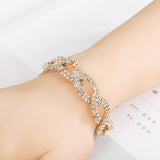 Korean Style Simple Personality Bracelet – Stylish Gifts — 2