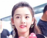 Pearl Earrings Korean Personality Wild Small – Holiday Gift Ideas — 6