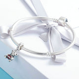 Sterling Silver Charm Spot DIY Beaded Ladies – Jewelry Gift Ideas — 2