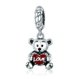 Sterling Silver Charm Spot DIY Beaded Ladies – Jewelry Gift Ideas — 1
