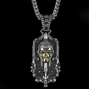 European and American Crown Domineering Seal Tag – Jewelry Gift Ideas — 7