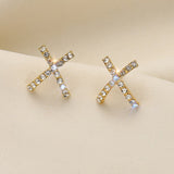 High-end Earrings With Sterling Silver Needles – Stylish Gifts — 5