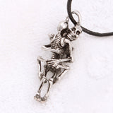 Even If You Die, You Will Love The Leather Rope – Jewelry Gift Ideas — 2