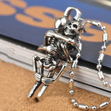 Even If You Die, You Will Love The Leather Rope – Jewelry Gift Ideas — 1