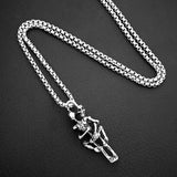 Even If You Die, You Will Love The Leather Rope – Jewelry Gift Ideas — 5