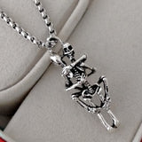 Even If You Die, You Will Love The Leather Rope – Jewelry Gift Ideas — 7