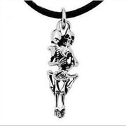 Even If You Die, You Will Love The Leather Rope – Jewelry Gift Ideas — 4