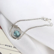 Korean Version Of Starry Dream Girl Heart Meteor – Jewelry Gift Ideas — 2