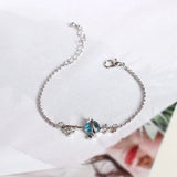 Korean Version Of Starry Dream Girl Heart Meteor – Jewelry Gift Ideas — 4