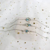 Korean Version Of Starry Dream Girl Heart Meteor – Jewelry Gift Ideas — 5