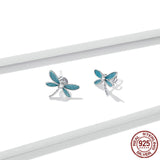 S925 Earrings European and American Girls – Special Occasion Gifts — 1