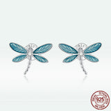 S925 Earrings European and American Girls – Special Occasion Gifts — 2