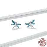 S925 Earrings European and American Girls – Special Occasion Gifts — 4