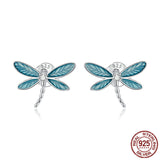 S925 Earrings European and American Girls – Special Occasion Gifts — 3
