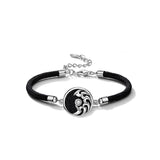 Angel Demon Couple Hand Strap Bracelet Simple – Jewelry Gift Ideas — 1