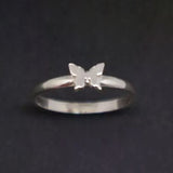 Hollow Male And Female Couple Rings – Gifts for Her — 4