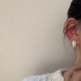 Retro Cold Wind OIpal Design Earrings – Meaningful Gifts — 1