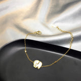 Lucky Big Elephant Necklace Female Pendant Trendy – Jewelry Gift Ideas — 5