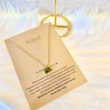 Lucky Big Elephant Necklace Female Pendant Trendy – Jewelry Gift Ideas — 2
