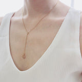 925 Sterling Silver Diamond-Shaped Natural White – Jewelry Gift Ideas — 2