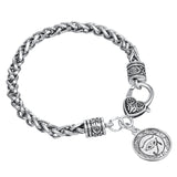 Religious Series Eye Pendant Pendant Bracelet – Jewelry Gift Ideas — 5