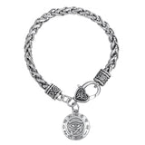 Religious Series Eye Pendant Pendant Bracelet – Jewelry Gift Ideas — 2