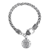 Religious Series Eye Pendant Pendant Bracelet – Jewelry Gift Ideas — 4