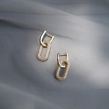 High-End Earrings, Retro Niche Earrings – Small Gift Ideas — 1