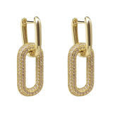 High-End Earrings, Retro Niche Earrings – Small Gift Ideas — 9