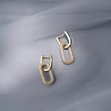High-End Earrings, Retro Niche Earrings – Small Gift Ideas — 10